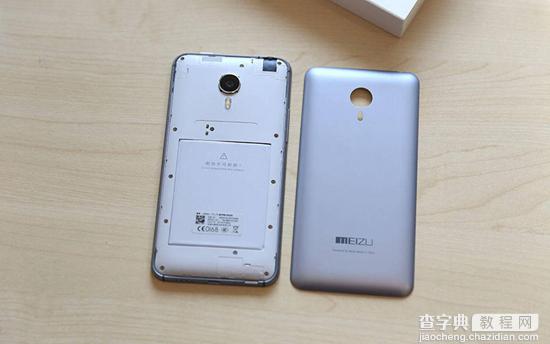 魅族mx4 pro怎么样？魅族MX4 Pro开箱+拆解+体验视频详细介绍(图文)14