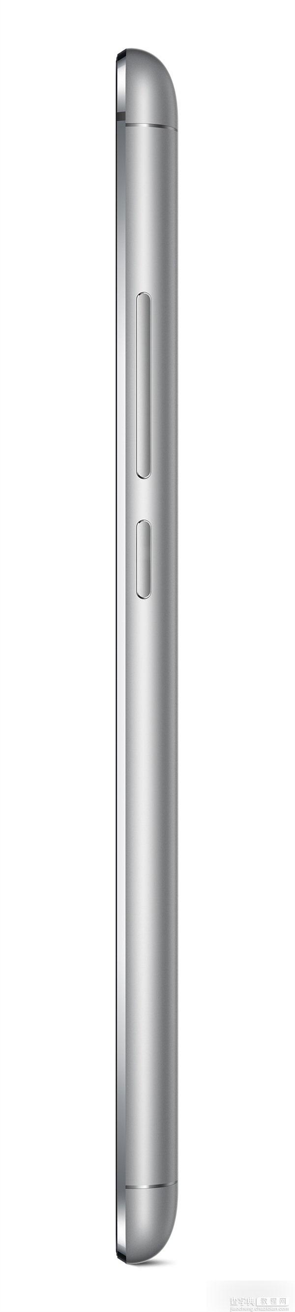 魅族MX5手机的官方高清图赏 全金属机身26