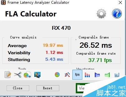 新技能Get:DX12游戏如何测试帧数?7