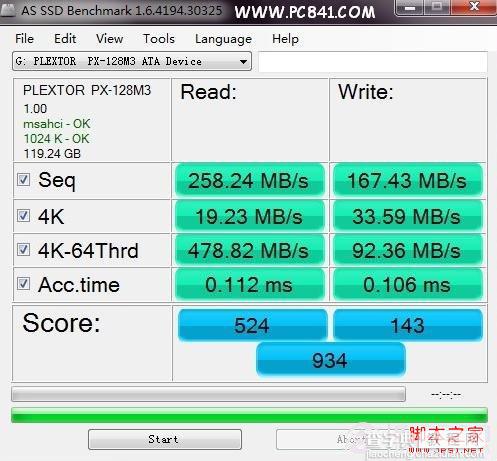 固态硬盘怎样4k对齐 图解固态硬盘4k是什么意思及怎样对齐3