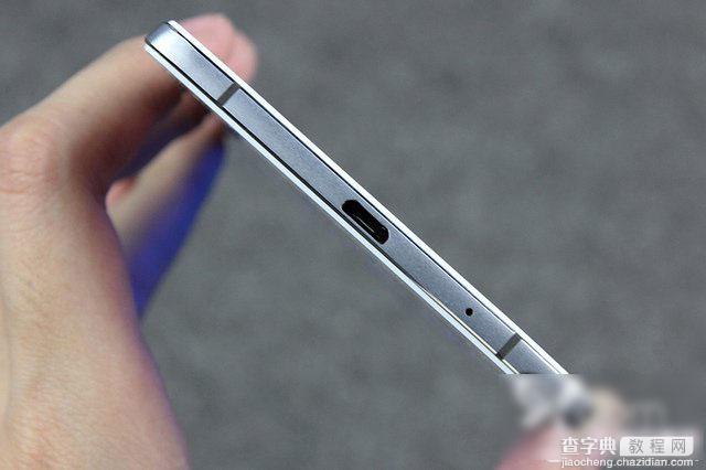 OPPO R5外观怎么样？4.85mm全球最薄手机OPPO R5开箱图赏19