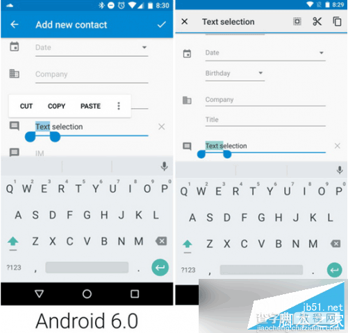 Android 6.0有哪些改进 Android 6.0十一大特色功能汇总3
