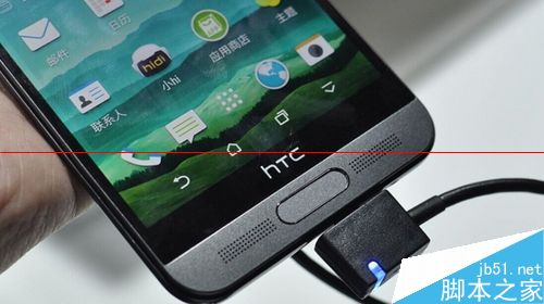 三星S6对比HTC M9+哪款更适合女生购买？7