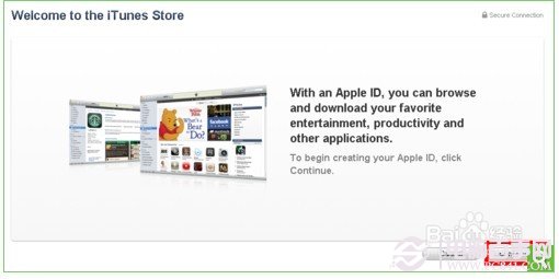 苹果的APP Store怎么变成中文 APP Store从英文变成中文教程8