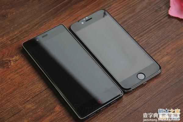 无边框nubia Z9经典版开箱图赏 惊艳到爆表53