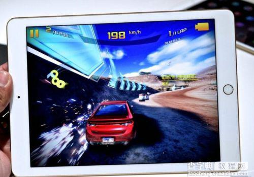 谁说不能更完美？iPad Air2与iPad Air详细对比评测9