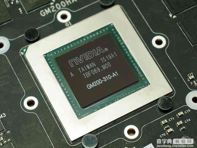 七彩虹980ti TOP评测18