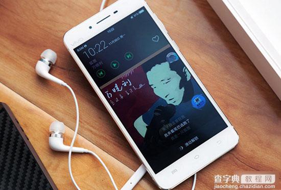 vivo X6跑分多少？vivo X6安兔兔跑分测试成绩图解1