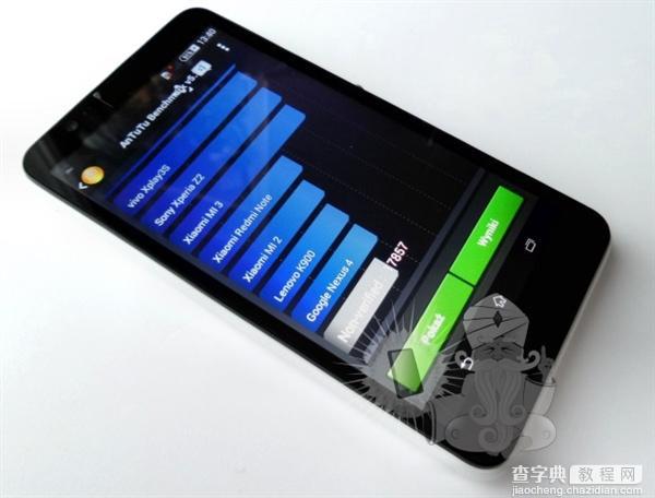 索尼Xperia E4配置怎么样 索尼Xperia E4曝光1