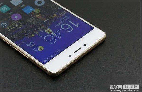 金立S8怎么截图 金立S8两种截图方法分享1