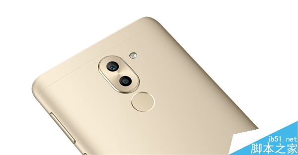 华为Mate 9 Lite怎么样？华为Mate 9 Lite配置参数介绍7