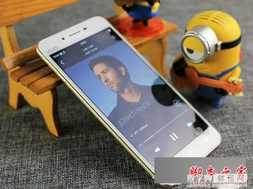 vivo X6 Plus续航功能怎么样？vivo X6Plus待机时间详解3