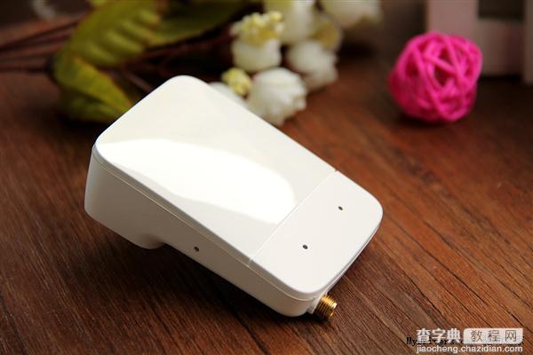 300Mbps Wi-Fi增强神器新版极卫星2015开箱图赏6