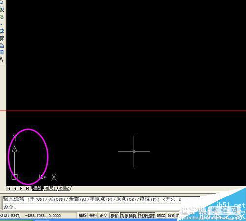 cad标注样式怎么设置？cad图纸标注样式的两种设置方法4