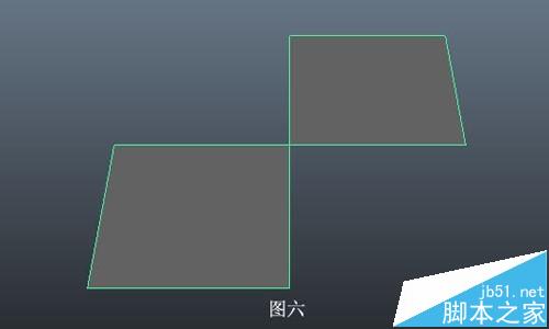 maya绘制椅子的时候倒角失败该怎么办? maya倒角没反应的解决办法7