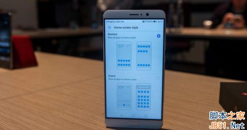 华为Mate 9怎么样？华为Mate 9上手简单评测9
