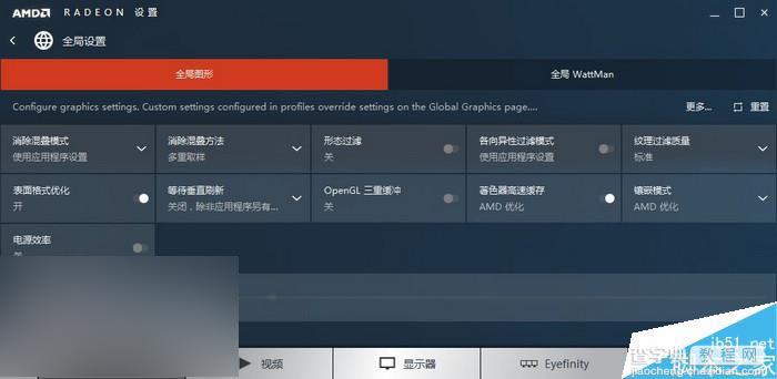 值不值得买?AMD RX 480 8GB显卡首发全面评测19