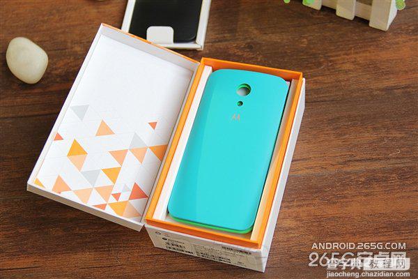 moto g入门级国行版怎么卖?售价多少钱?3