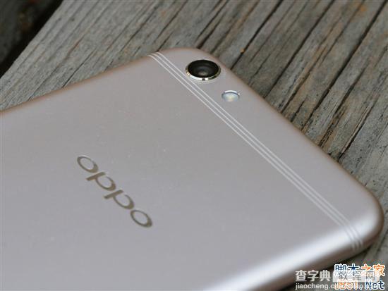 OPPO R9s金色好看吗？OPPO R9s金色版开箱图赏14