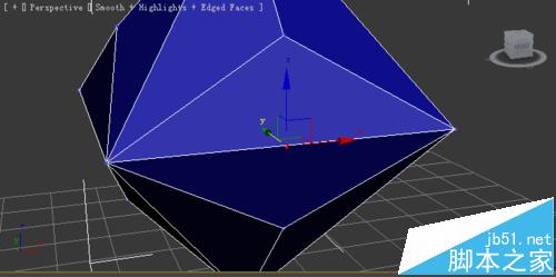 3Dmax怎么在一条白线上进行加点编辑?5