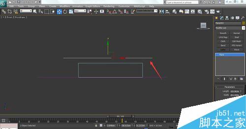 3dmax制作自然逼真的落地床单或者被子4