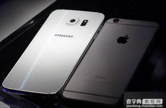 三星galaxy s6值不值得购买?购买三星S6的五大理由3