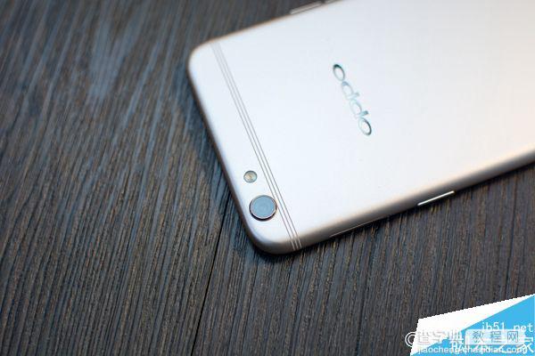 OPPO R9s微缝天线到底怎么样?OPPO R9s微缝天线实测3