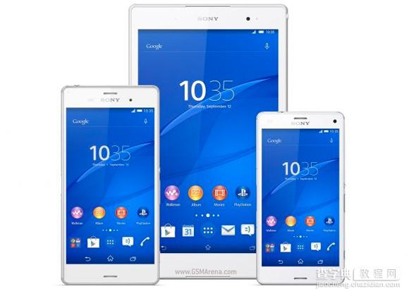 索尼Xperia Z4/Z4 Compact怎么样 索尼Z4和索尼Z4 Compact配置参数曝光1