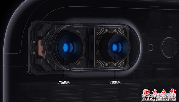 iPhone7拍照怎么样？苹果iPhone7 plus双摄像头拍照功能怎么样？2