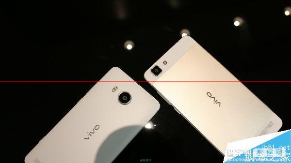 vivo X5 Max和vivo Xshot拍照效果那个更强一点？19