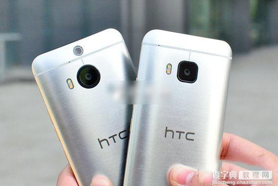 HTC M9和HTC M9 Plus哪个好？HTC M9与HTC M9 Plus区别对比详解3
