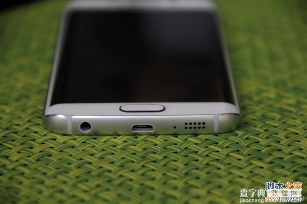 国行三星Galaxy S6/S6 edge现场实拍高清图赏：美如画22