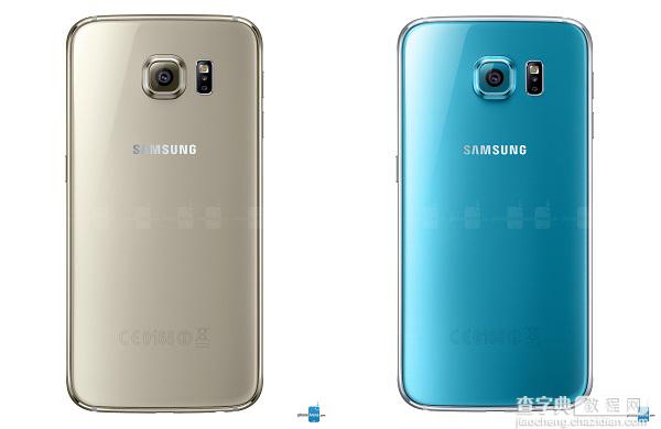 三星Galaxy S6手机闪光灯关不掉是怎么回事？4