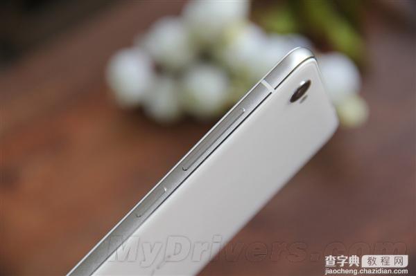 最美vivo手机 2598元vivo X5Pro真机开箱图赏22