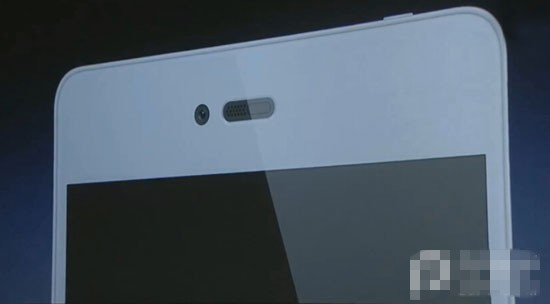 锤子手机Smartisan T1白色版开启预订 4G版售价2480元1