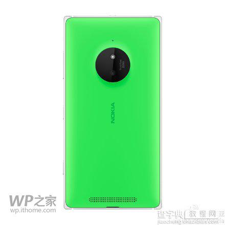 国行Lumia830正式登陆中国开启预定 售价2399元4