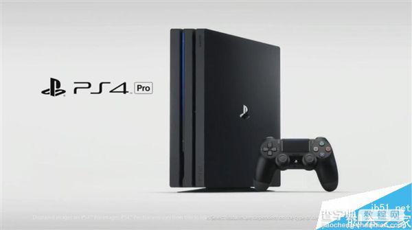 到底是选颜值还是性能?PS4 Pro和PS4 Slim对比评测4