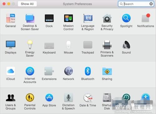 OS X Yosemite Beta6怎么样 OS X Yosemite Beta6更新内容汇总1