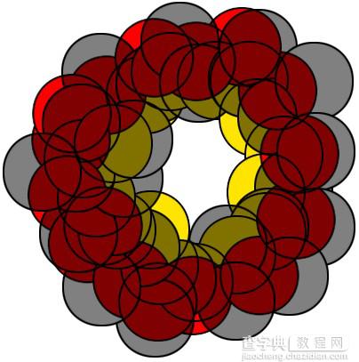 MAYA制作炫酷的爆炸效果动画教程2