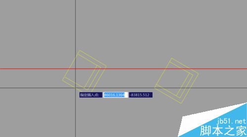 CAD怎么创建块?CAD创建块的命令4