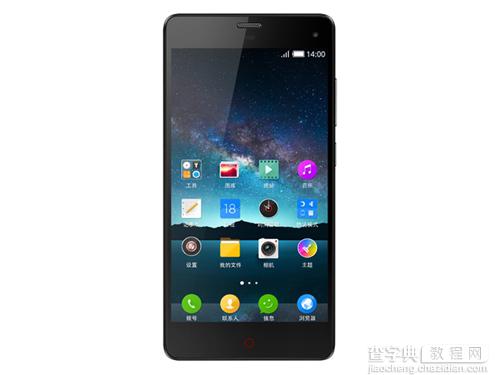 nubia Z7mini工程指令大全 Z7mini代码汇总1