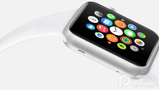 苹果智能手表apple watch什么时候在中国上市?1