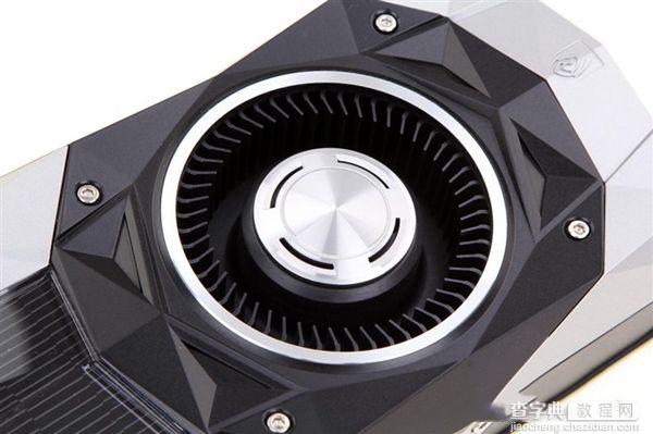 旗舰卡皇GTX1080怎么样 GTX 1080旗舰版全面评测25