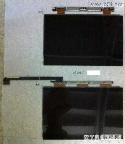 ipad3和ipad2有什么区别？揭秘ipad3和ipad2的8大区别5