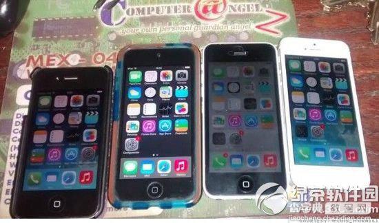 iphone5s激活锁怎么破解？iphone/ipad破解激活锁的方法1