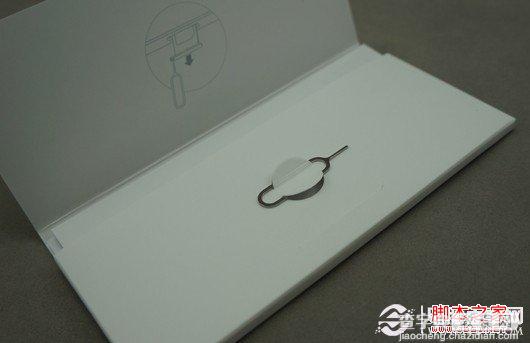 国行白色版iPhone5开箱图 附iPhone5开箱视频17