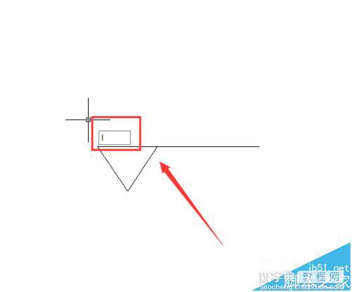 CAD怎么使用快捷命令快速创建永久块?8