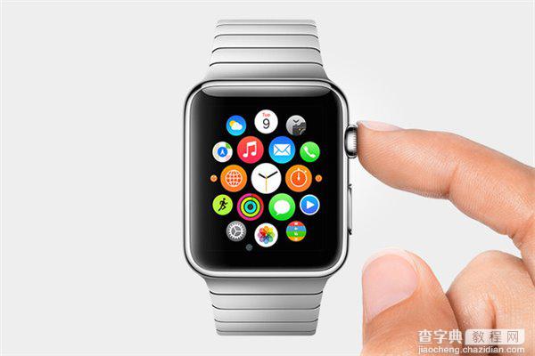 Moto 360与Apple Watch哪个更漂亮更好?二者区别对比全面评测16