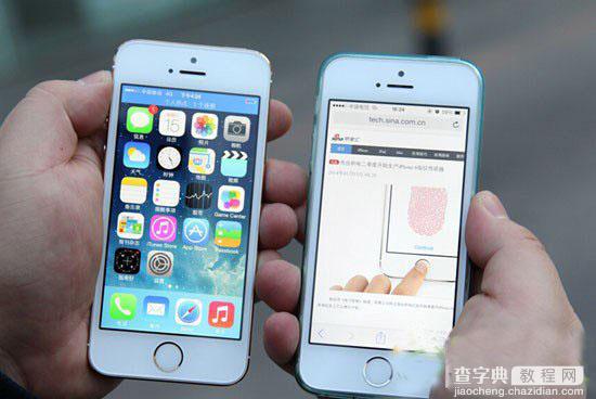 iphone5s更新ios7.1卡顿怎么办？ 苹果5s ios7.1卡顿假死解决教程1