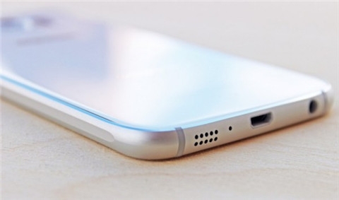 三星Galaxy S6上手体验，附真机图集9